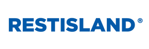 Restisland logo